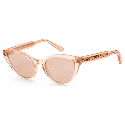 Chloe Women's Ce757s 55Mm Sunglasses 